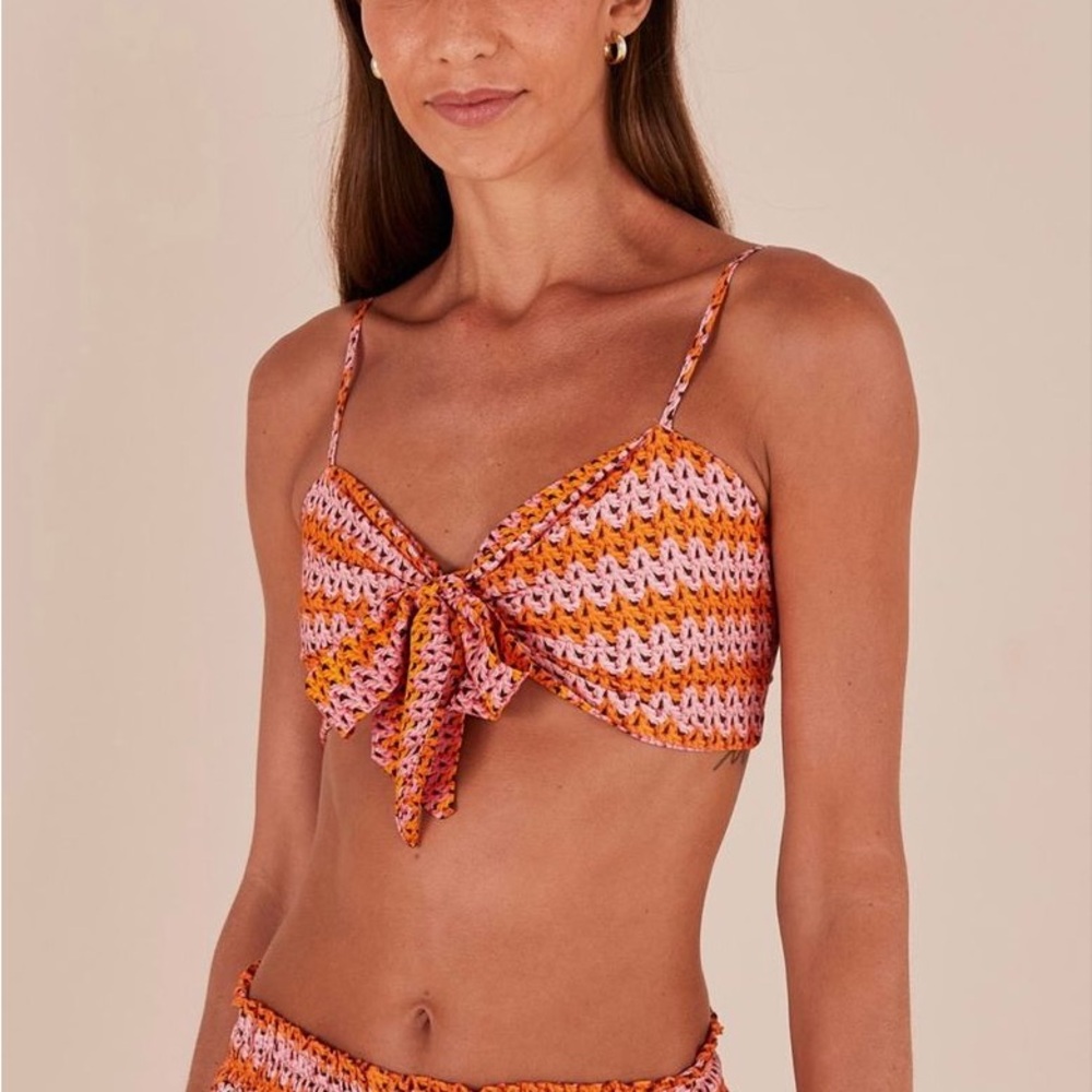 FARM Rio Top - Medium size
